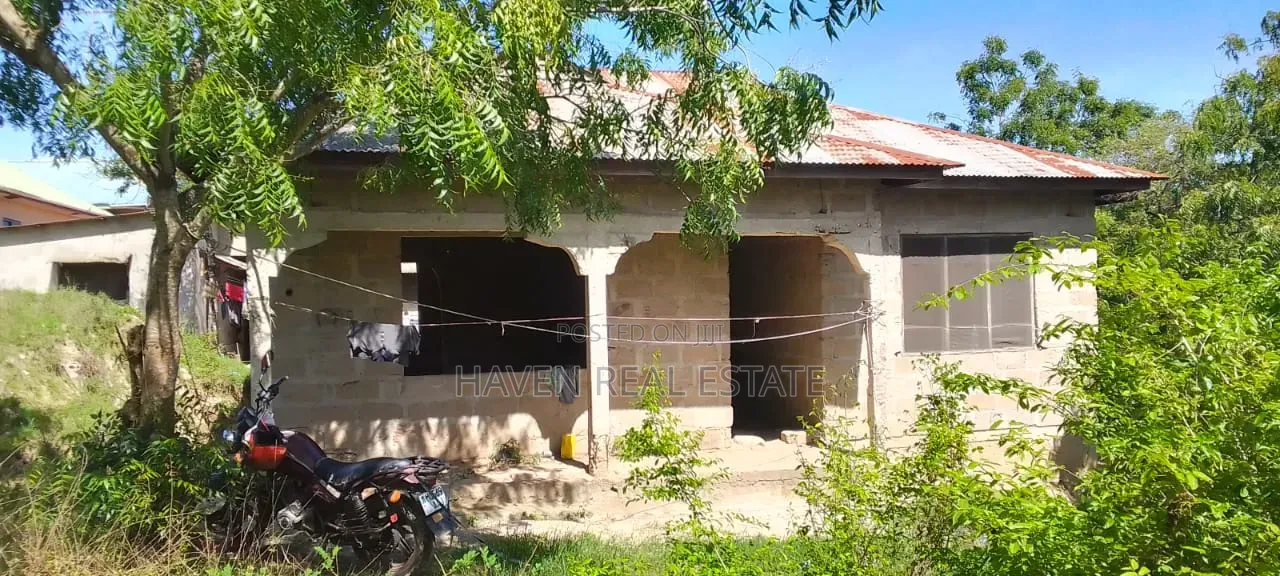 3bdrm House in Kinondoni for sale in Kinondoni