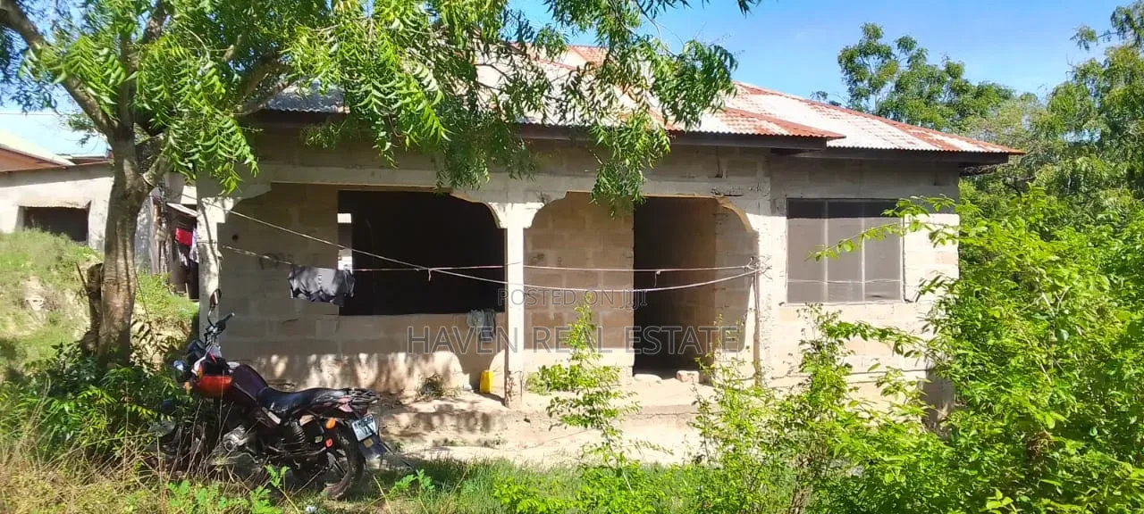 3bdrm House in Kinondoni for sale in Kinondoni