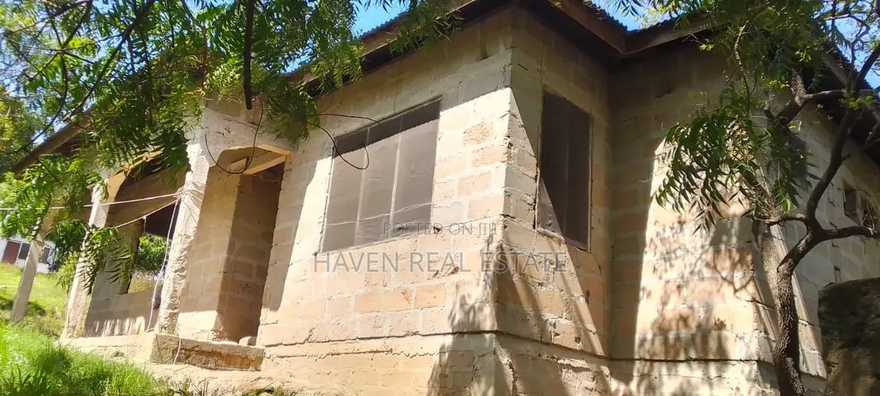 3bdrm House in Kinondoni for sale in Kinondoni