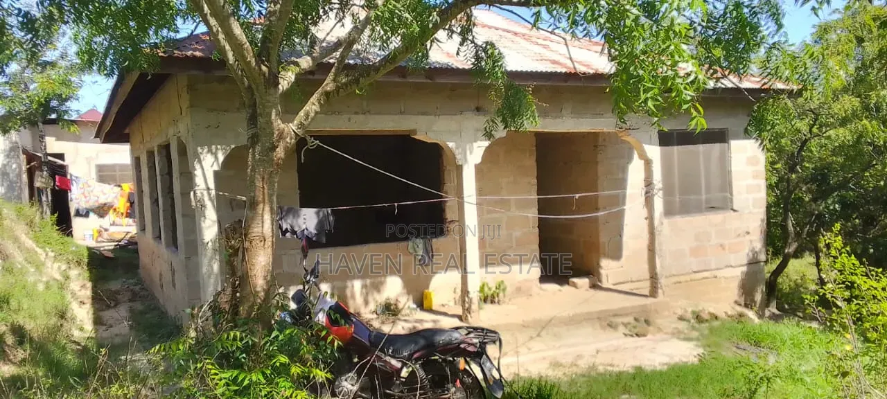 3bdrm House in Kinondoni for sale in Kinondoni