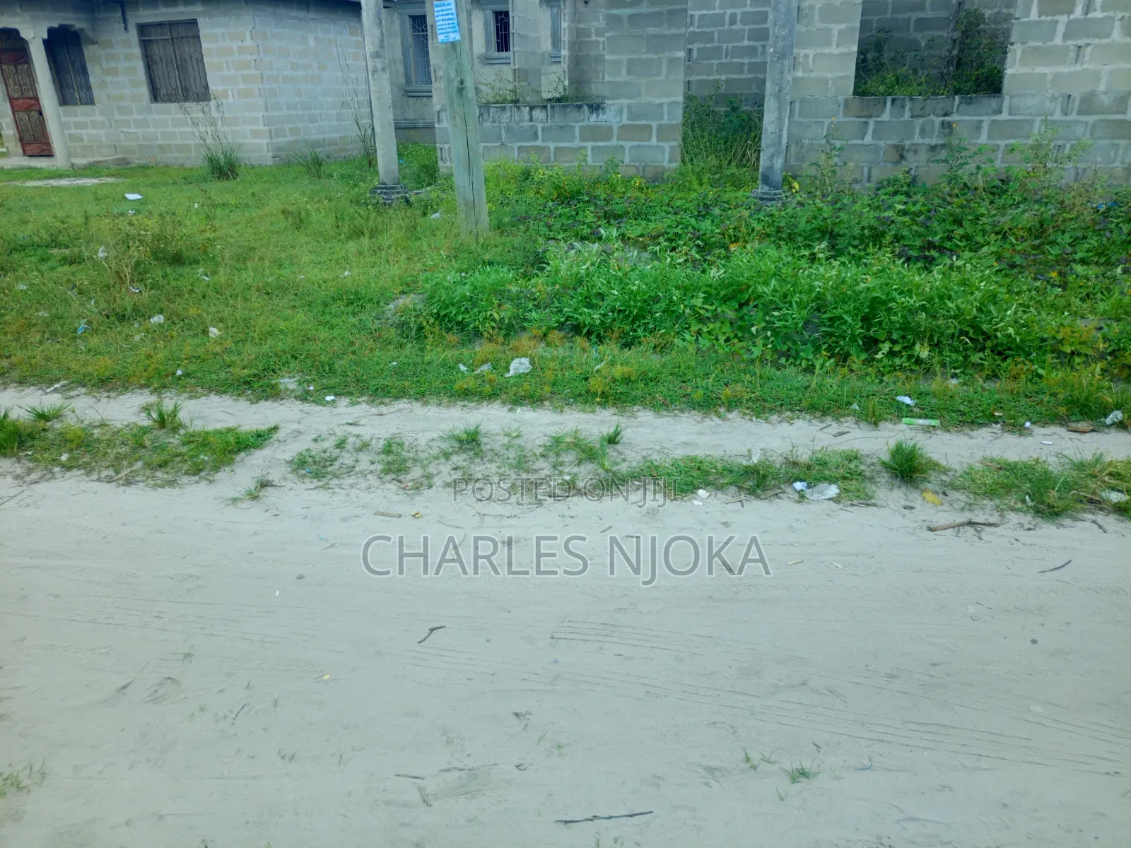 4bdrm House in Kwa Osama, Ilala for sale in Ilala