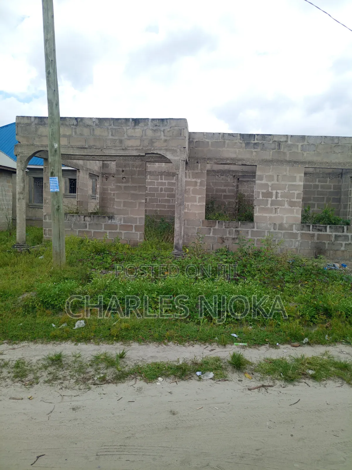 4bdrm House in Kwa Osama, Ilala for sale in Ilala