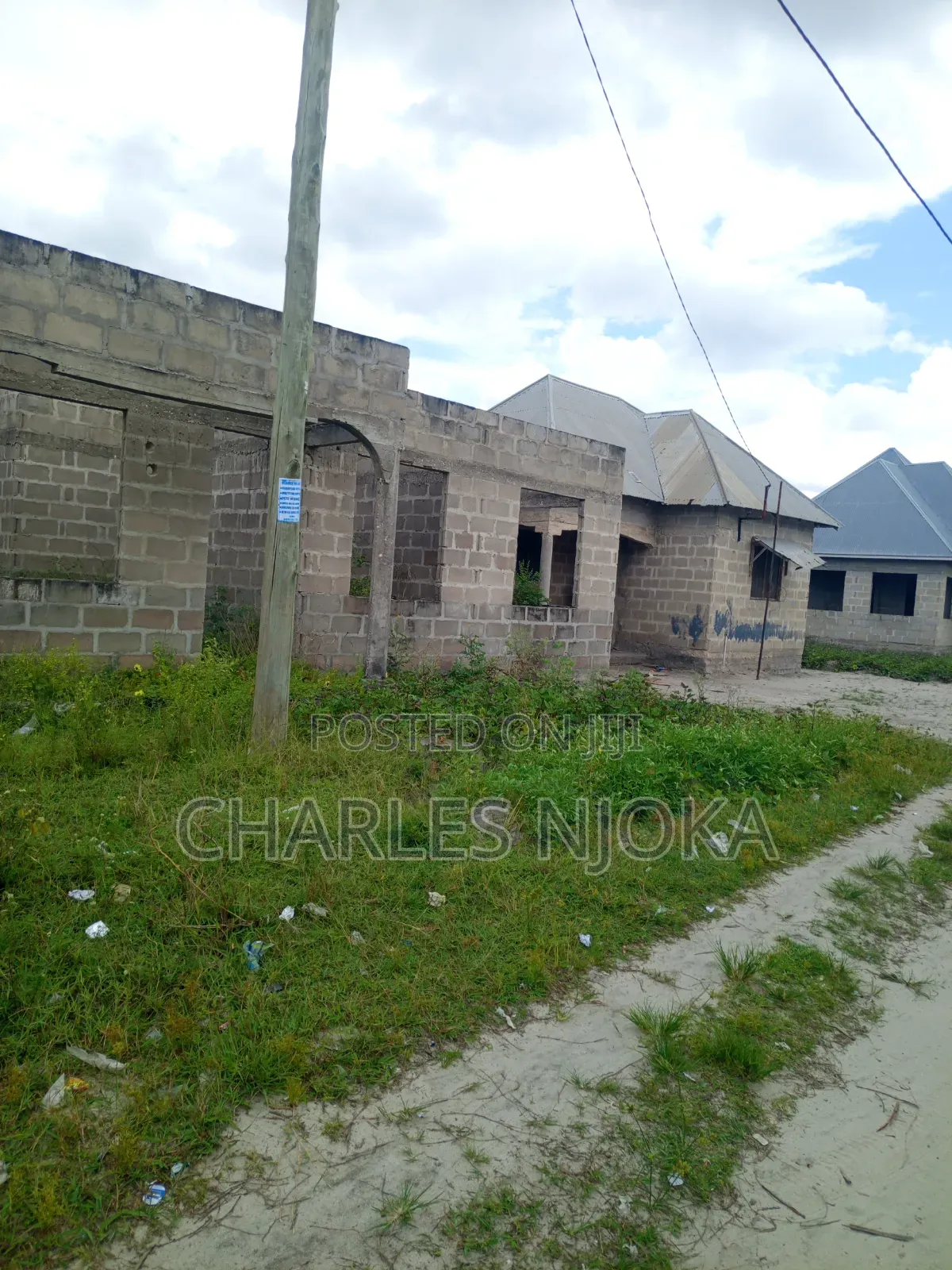 4bdrm House in Kwa Osama, Ilala for sale in Ilala