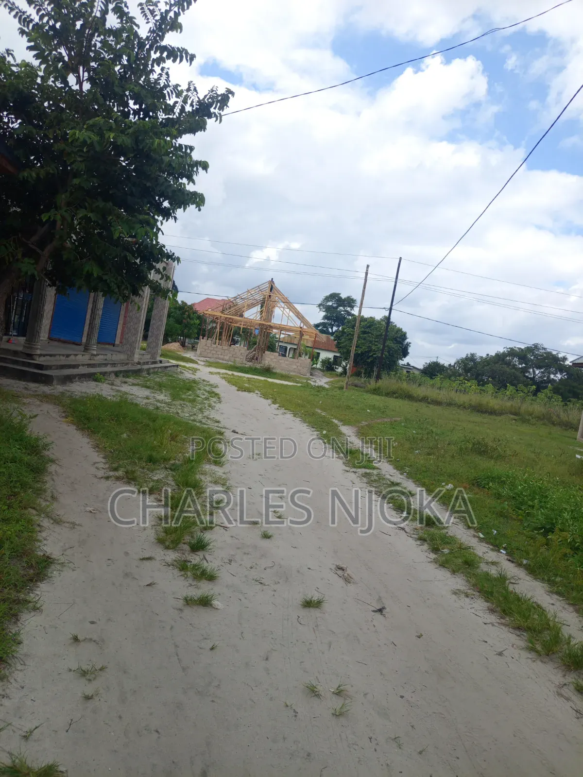 4bdrm House in Kwa Osama, Ilala for sale in Ilala