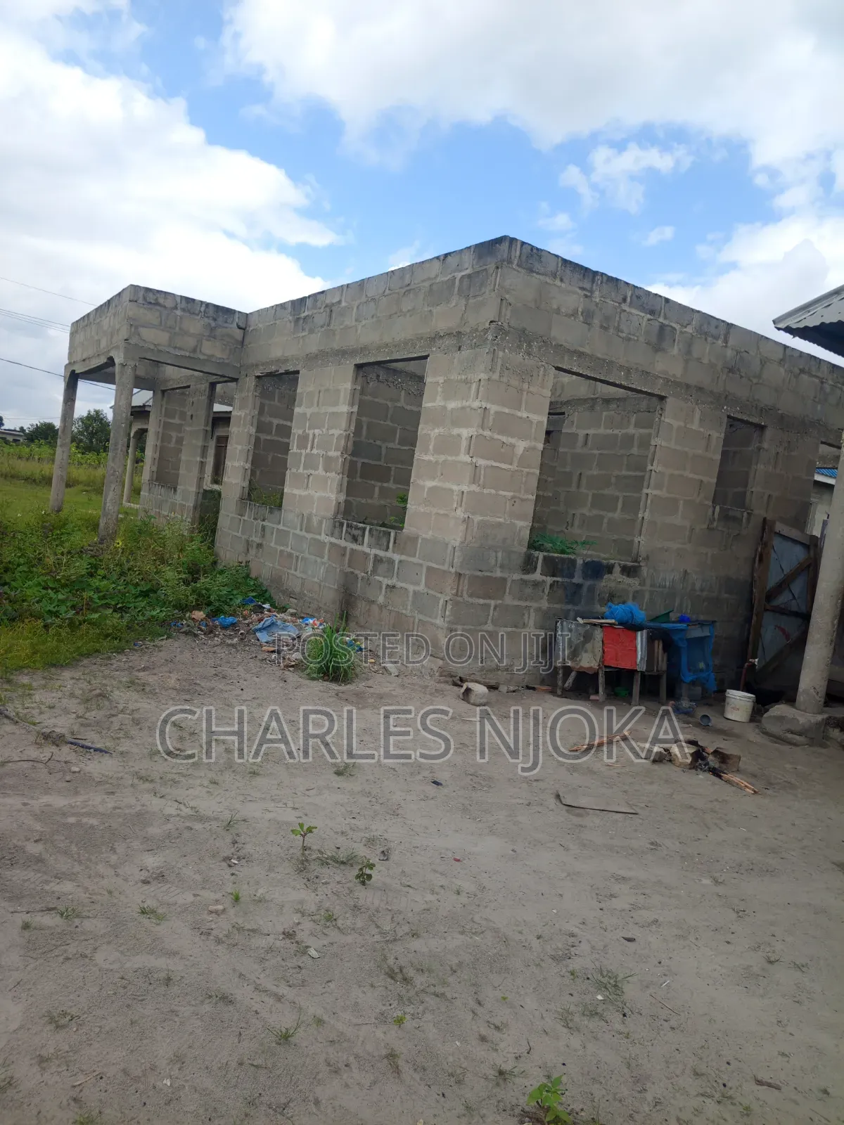 4bdrm House in Kwa Osama, Ilala for sale in Ilala
