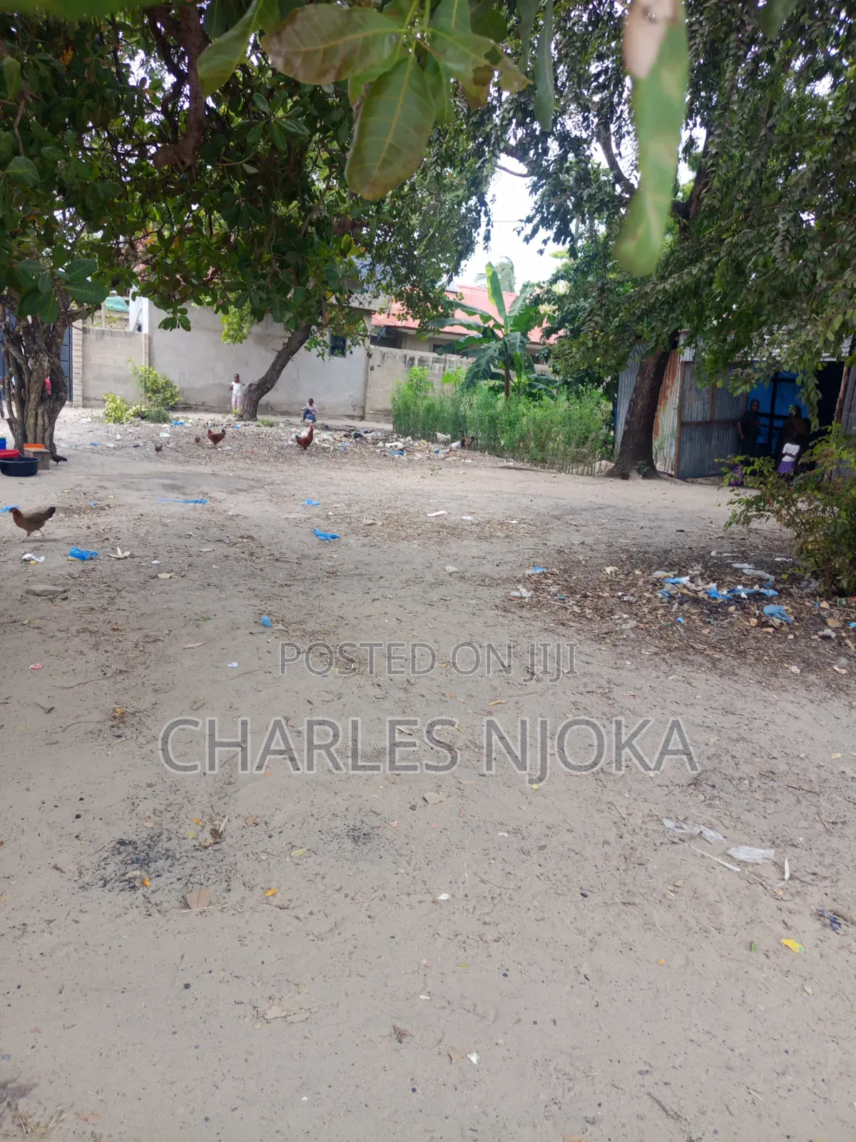 Land for Sale (Eneo Linauzwa) in Ilala