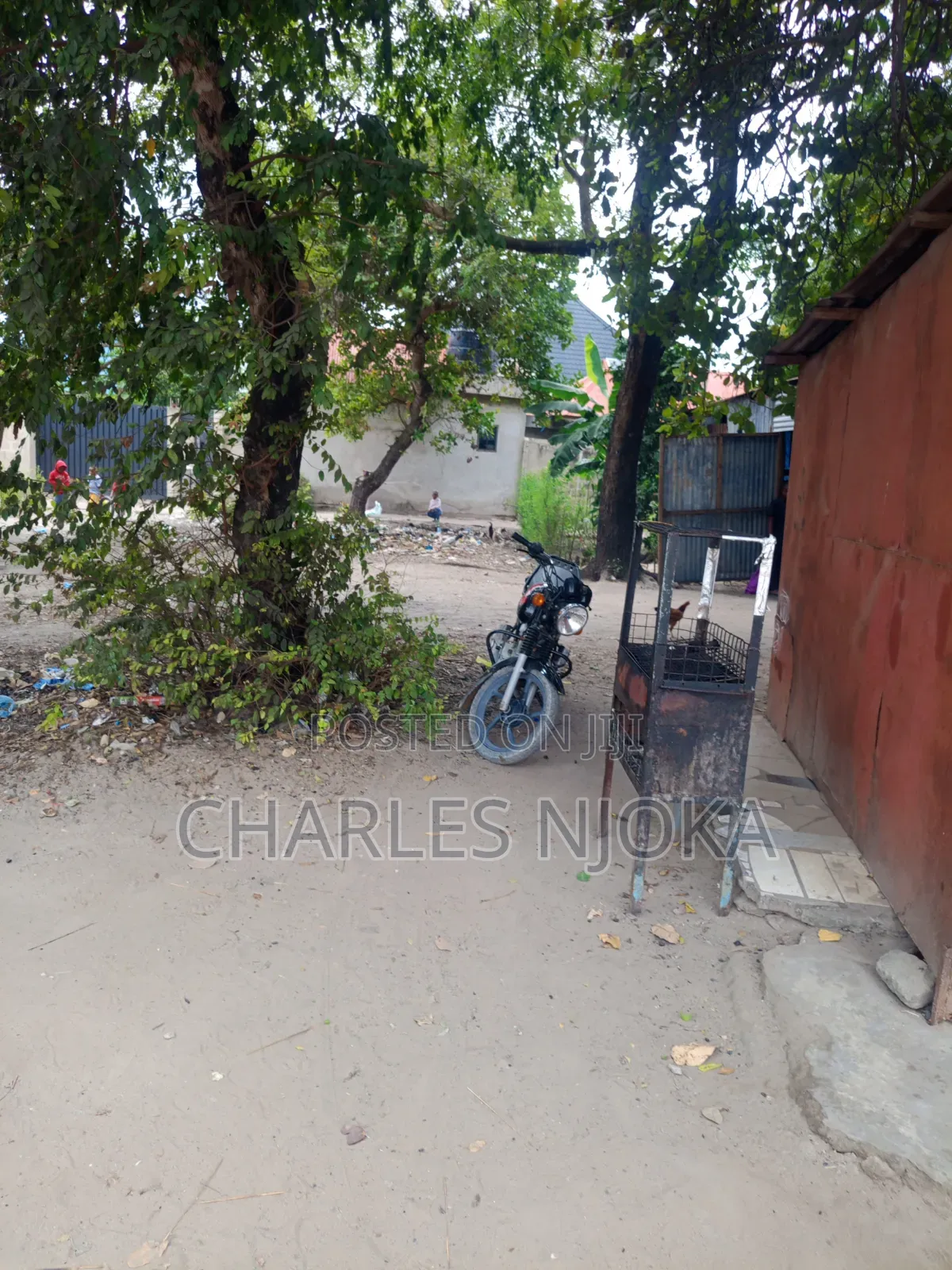 Land for Sale (Eneo Linauzwa) in Ilala