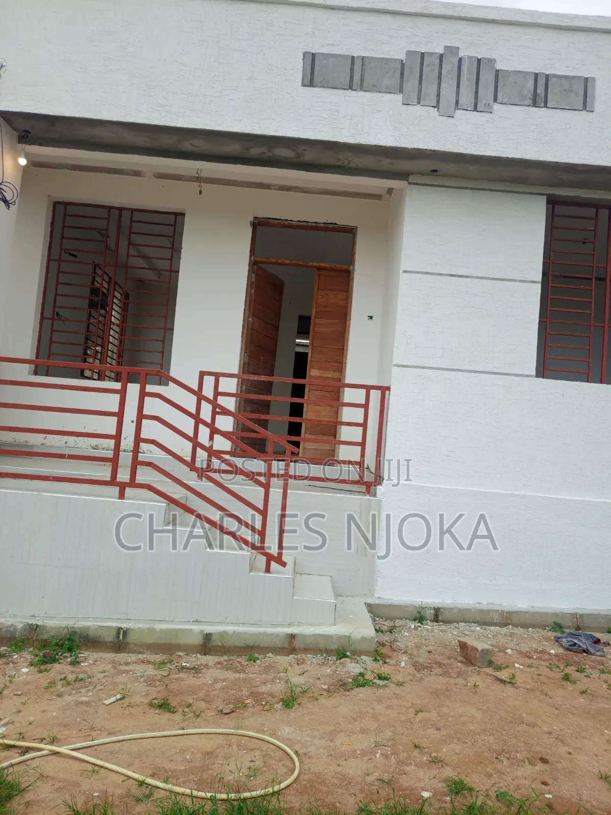 4bdrm House in Mahakama Ya Wilaya, Ilala for rent in Ilala