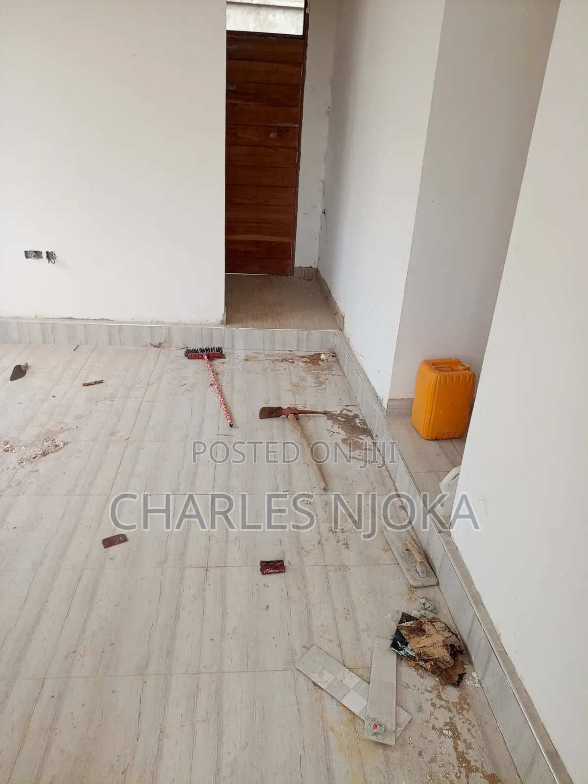4bdrm House in Mahakama Ya Wilaya, Ilala for rent in Ilala