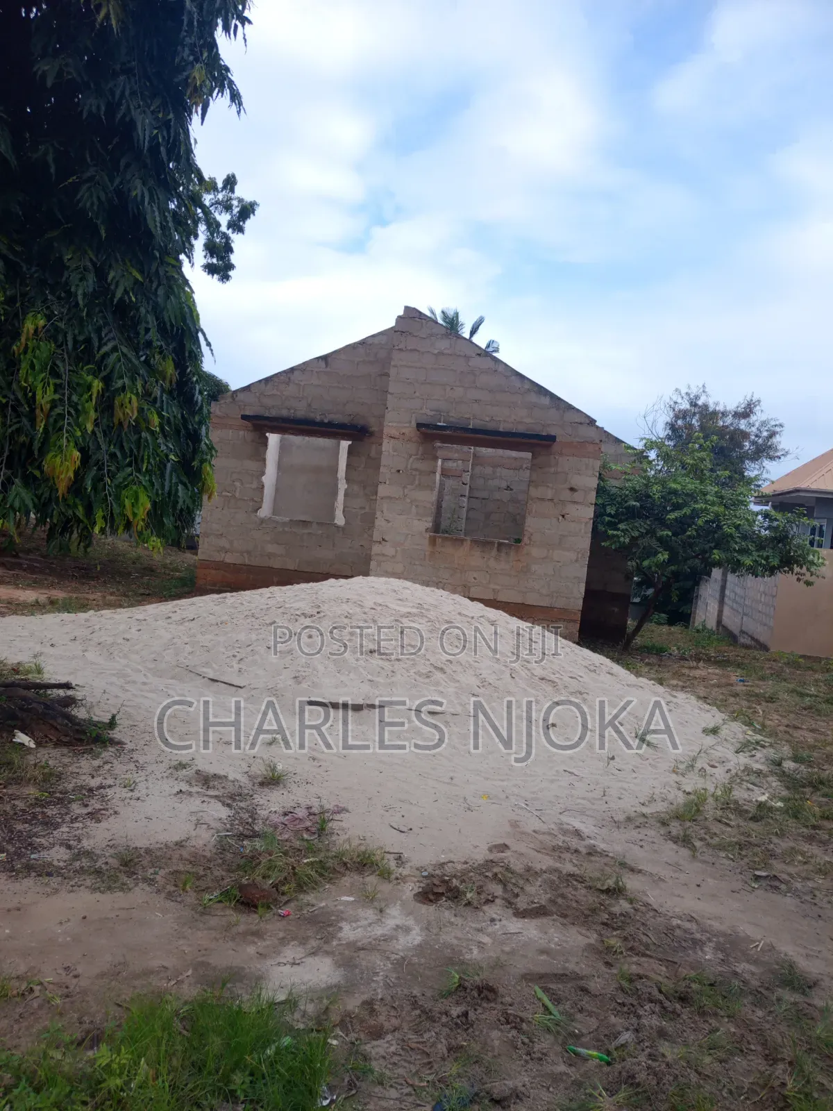 6bdrm House in Mahakama Ya Wilaya, Ilala for sale in Ilala