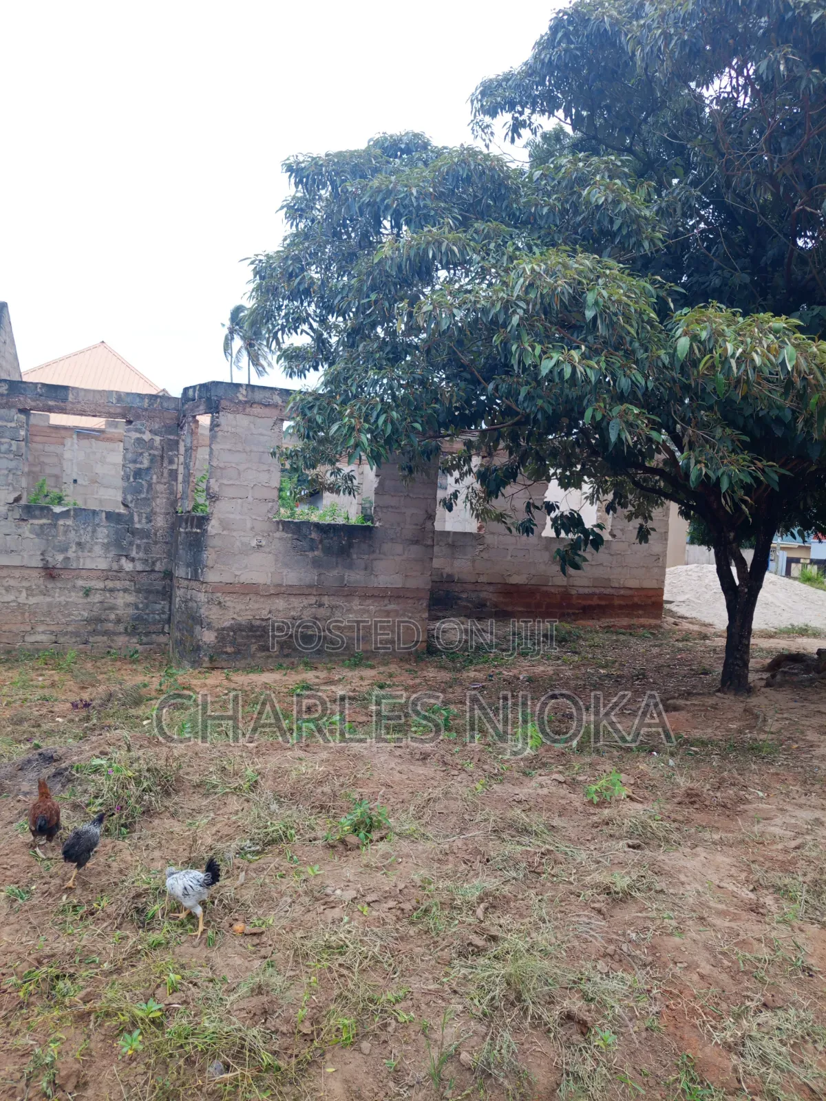 6bdrm House in Mahakama Ya Wilaya, Ilala for sale in Ilala