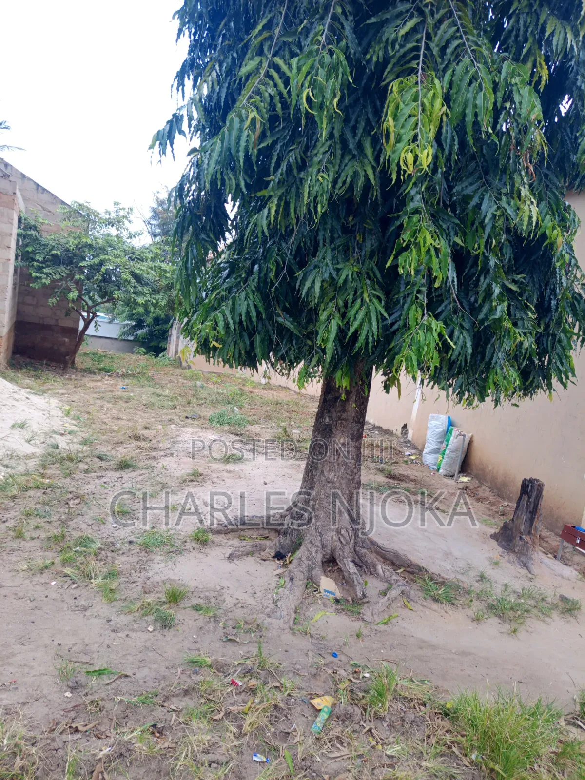 6bdrm House in Mahakama Ya Wilaya, Ilala for sale in Ilala