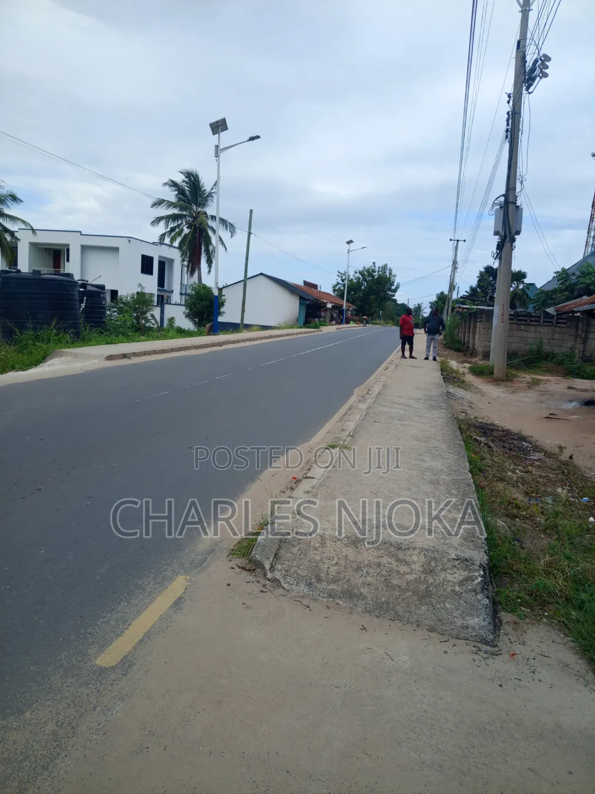 6bdrm House in Mahakama Ya Wilaya, Ilala for sale in Ilala