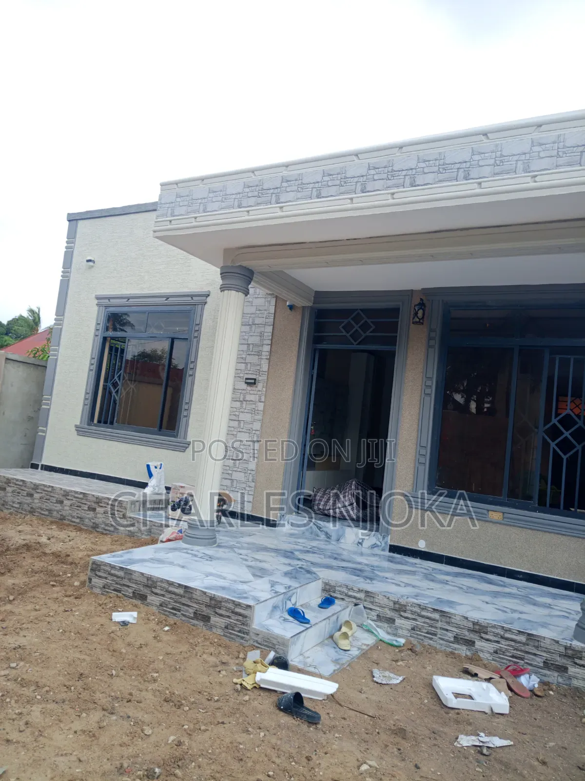 Furnished 4bdrm House in Darajani, Ilala for rent in Ilala