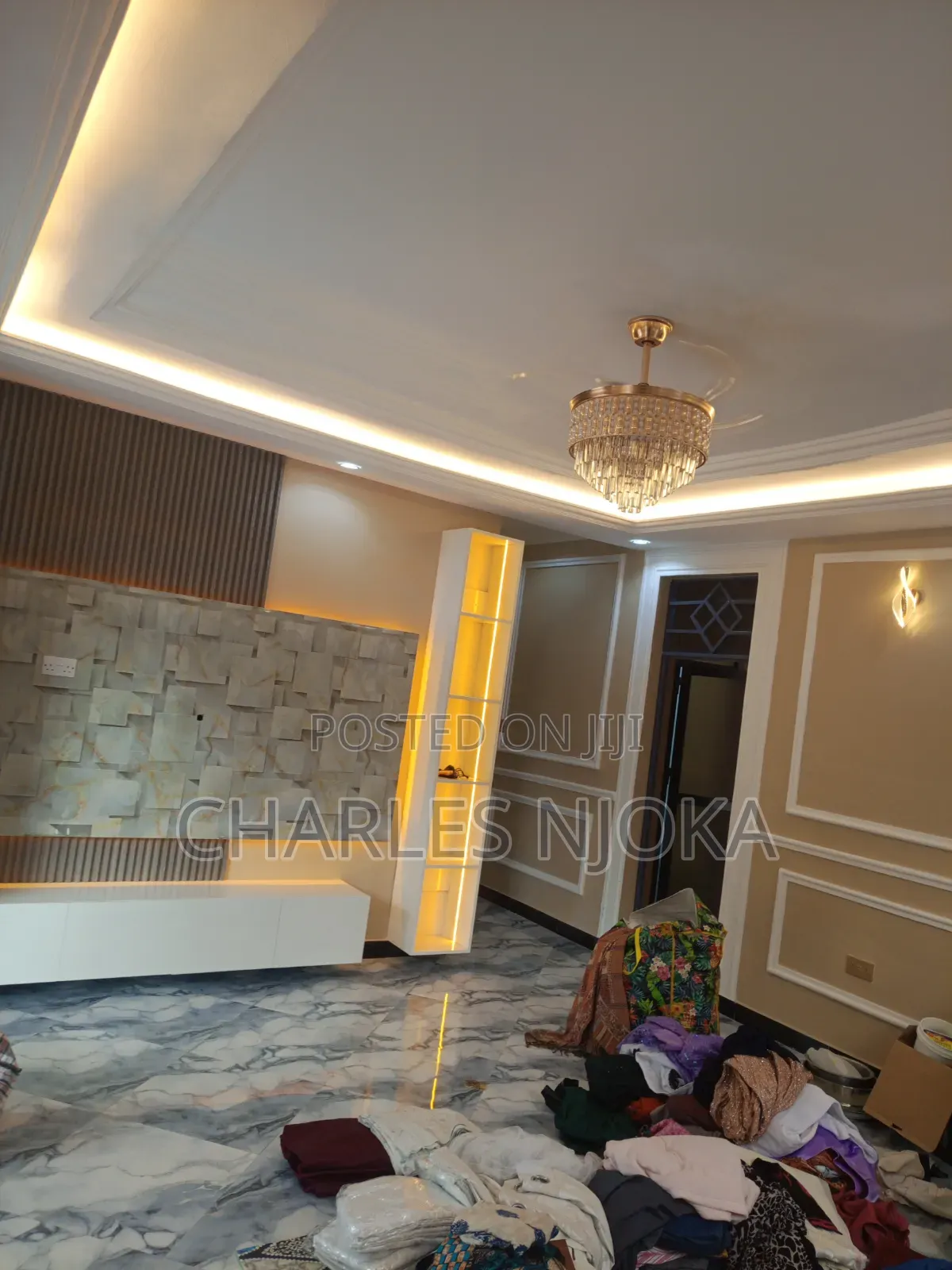 Furnished 4bdrm House in Darajani, Ilala for rent in Ilala
