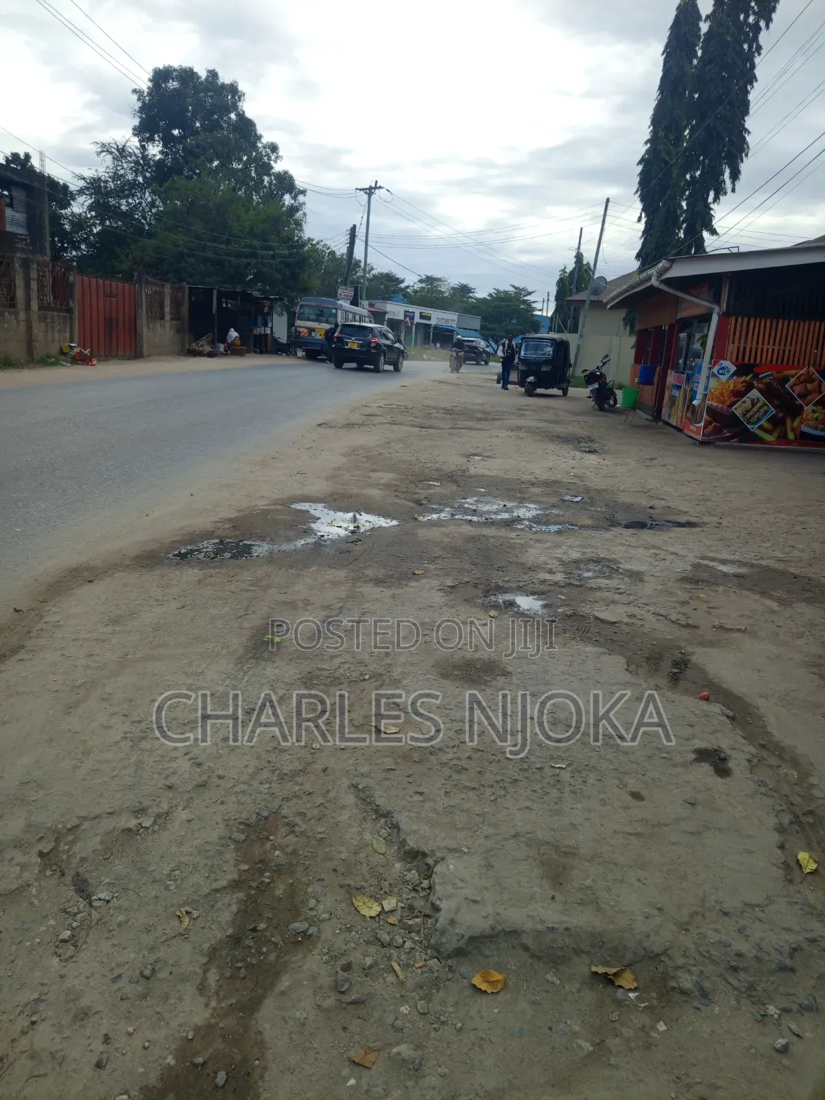 Furnished 20bdrm House in Darajani, Ilala for sale in Ilala