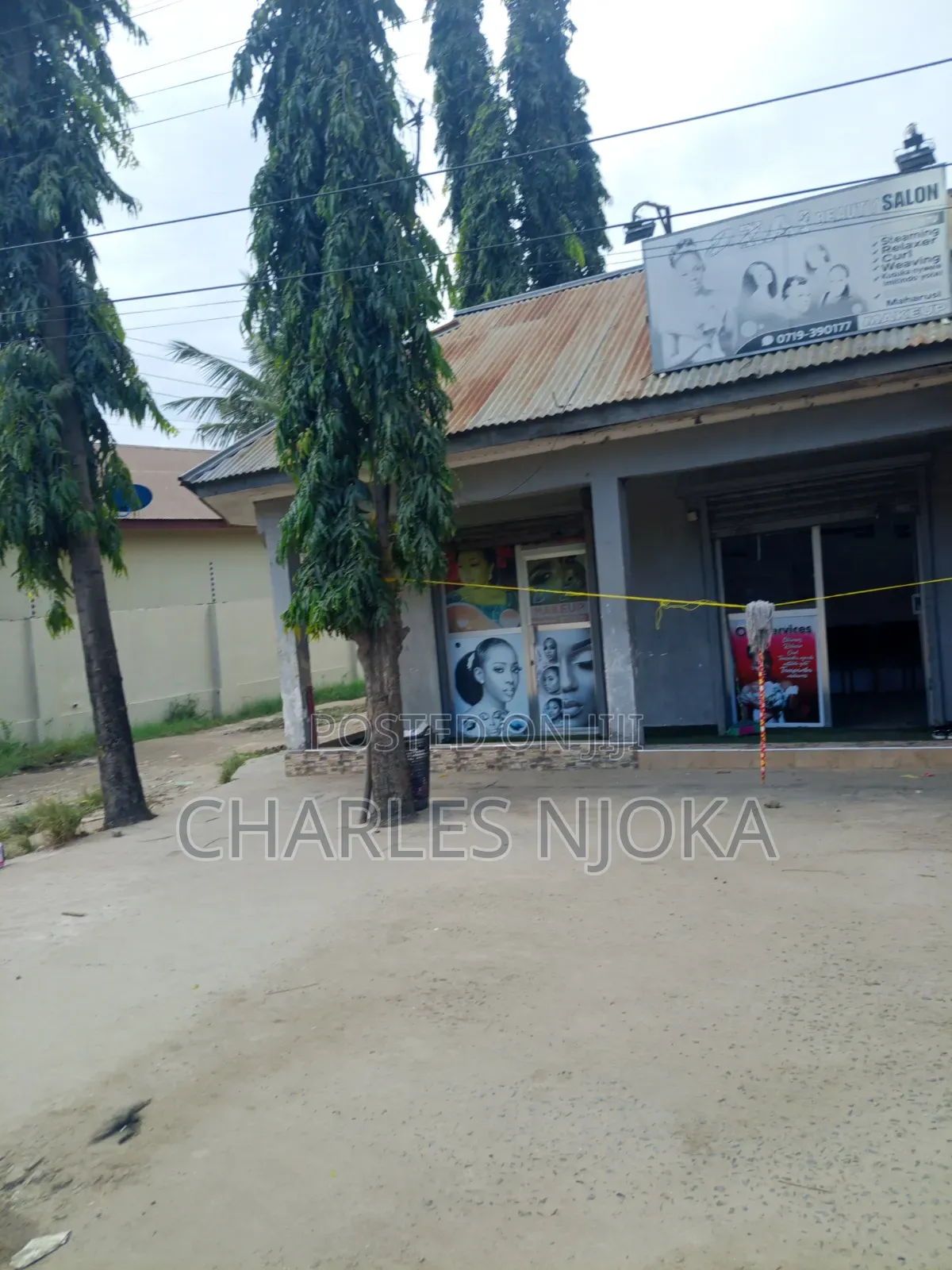Furnished 20bdrm House in Darajani, Ilala for sale in Ilala