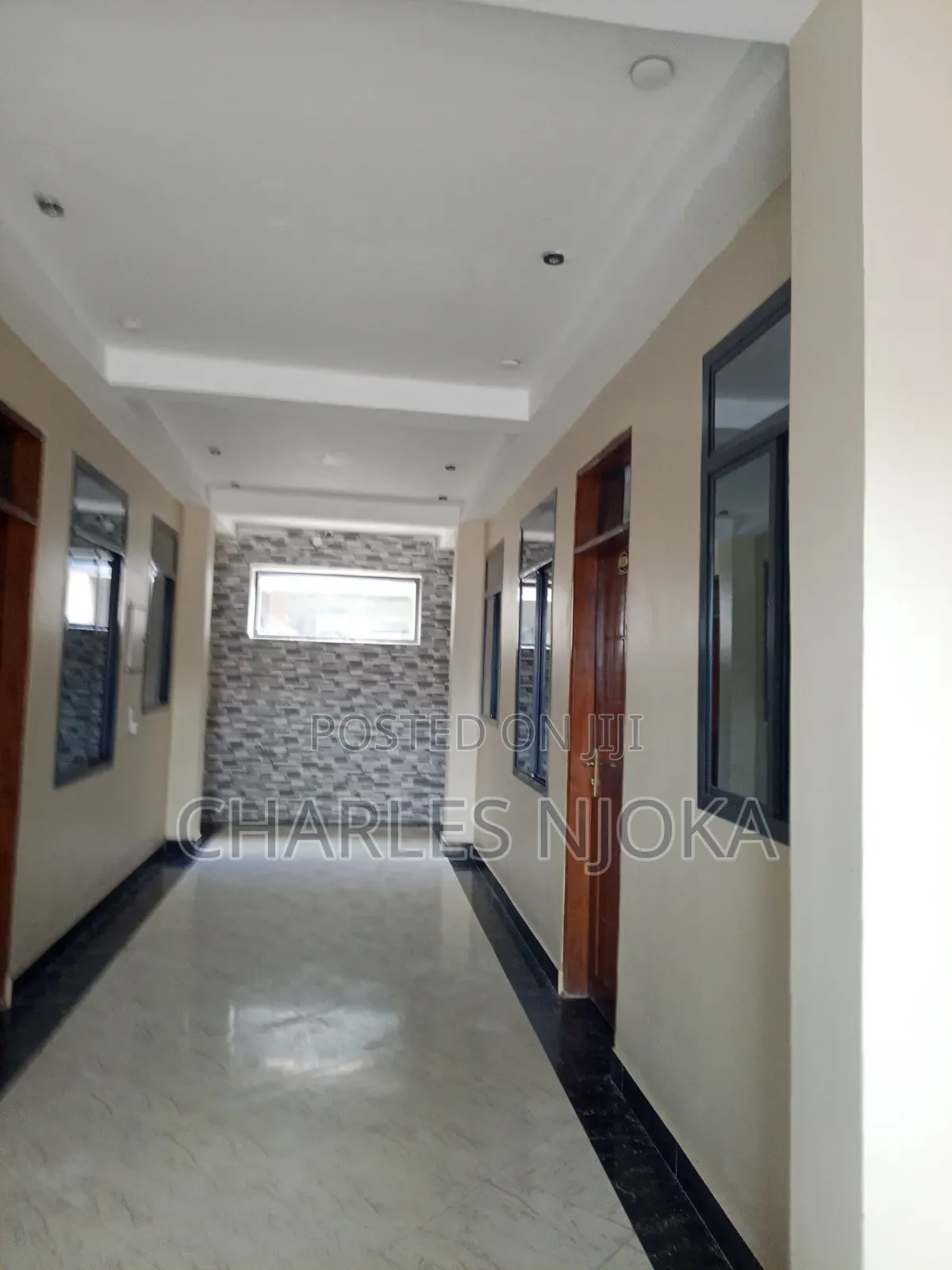 Hoteli Ipo Kinyerezi Ni Ya Kisasa Inauzwa (Hotel for Sale) in Ilala