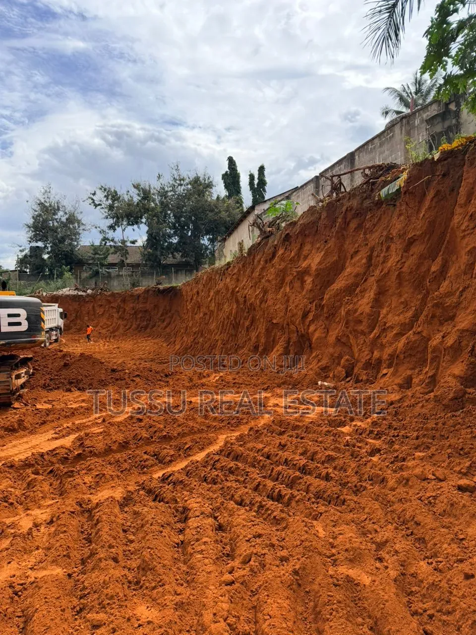 Commercial Plot for Sale Bunju/Bagamoyo Rd in Bunju