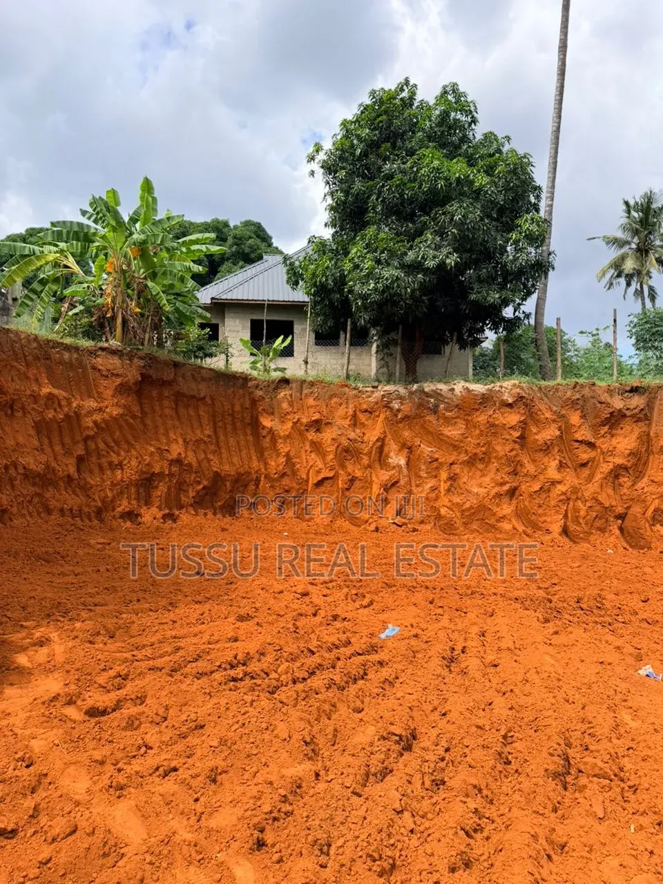 Commercial Plot for Sale Bunju/Bagamoyo Rd in Bunju