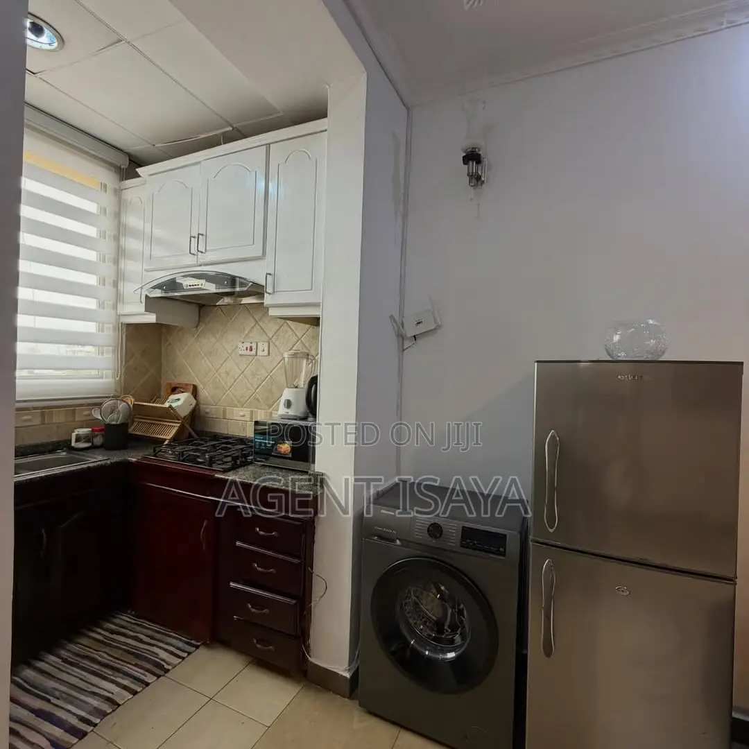 Furnished 1bdrm Apartment in Mikocheni for rent in Mikocheni