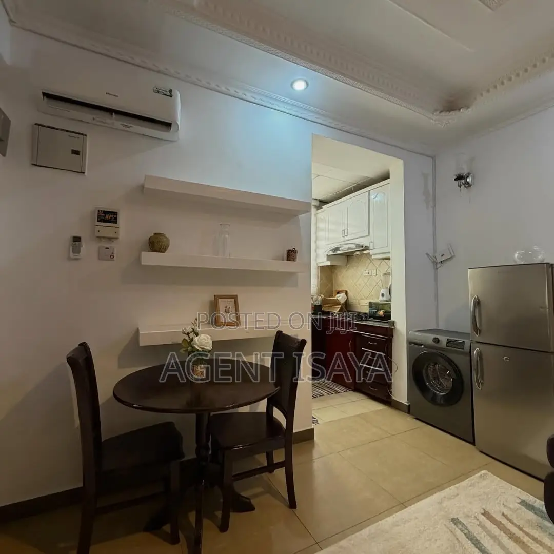 Furnished 1bdrm Apartment in Mikocheni for rent in Mikocheni