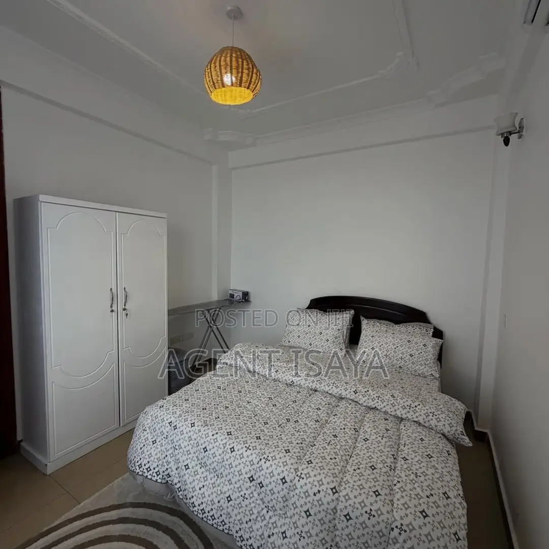Furnished 1bdrm Apartment in Mikocheni for rent in Mikocheni