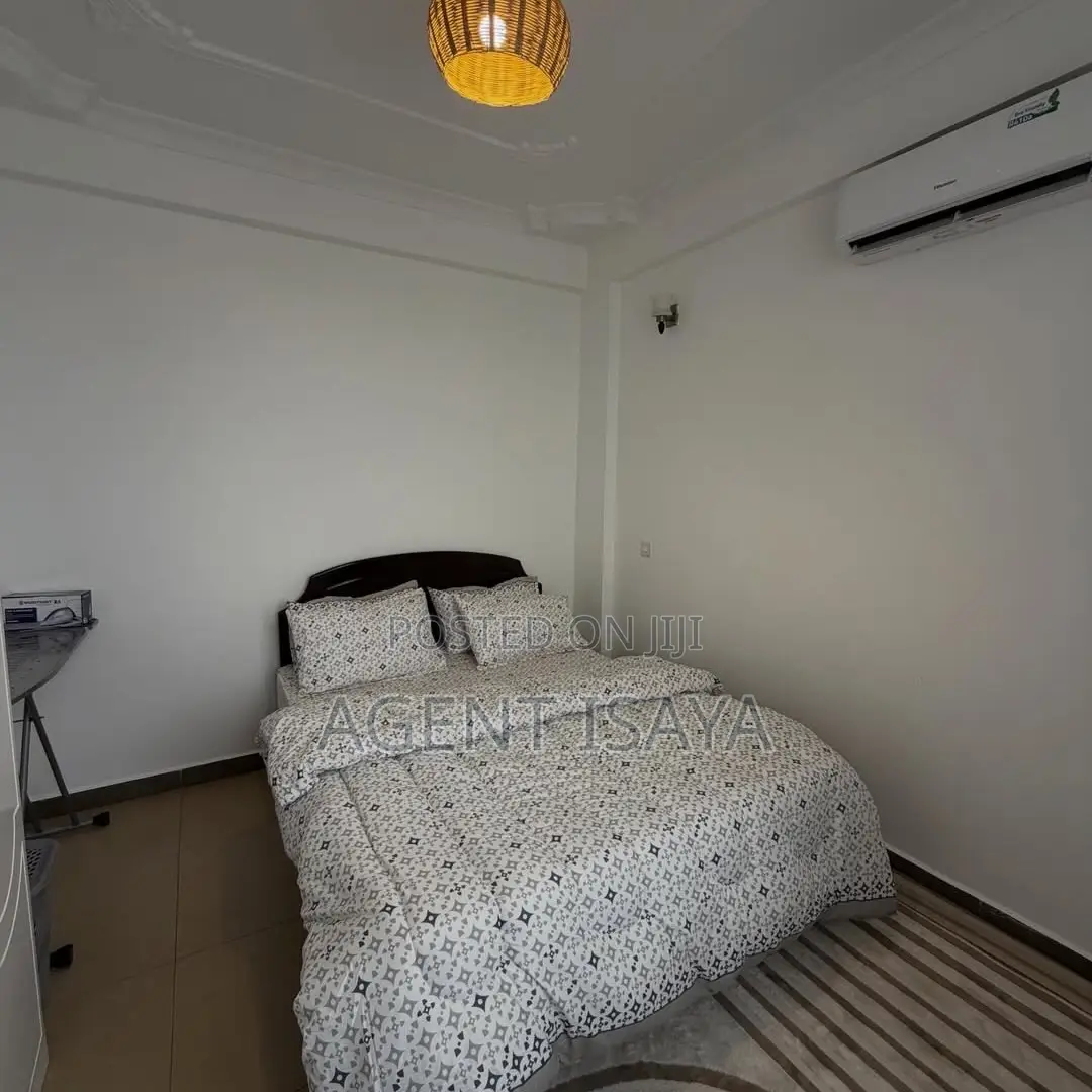 Furnished 1bdrm Apartment in Mikocheni for rent in Mikocheni