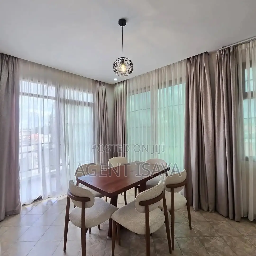 Furnished 1bdrm Apartment in Mbezi Beach for rent in Mbezi Beach