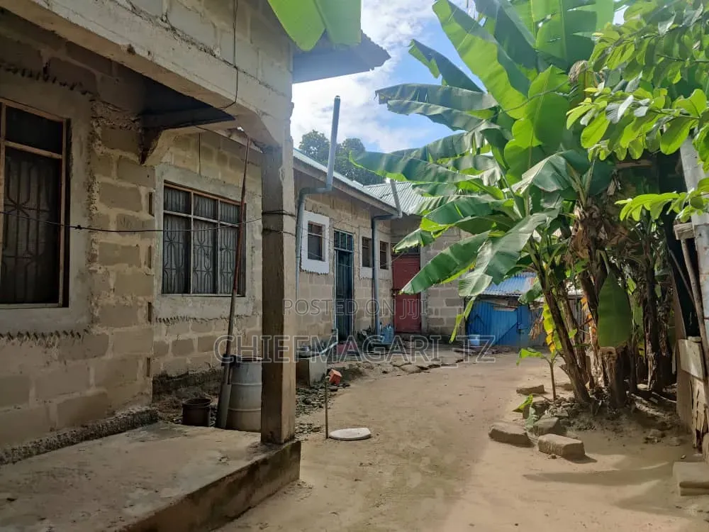 Furnished 5bdrm House in Maili Mmoja for sale in Maili Mmoja
