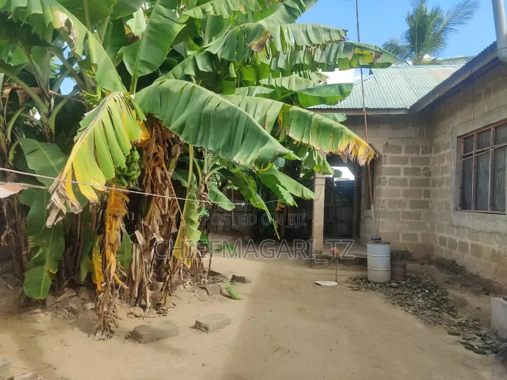 Furnished 5bdrm House in Maili Mmoja for sale in Maili Mmoja