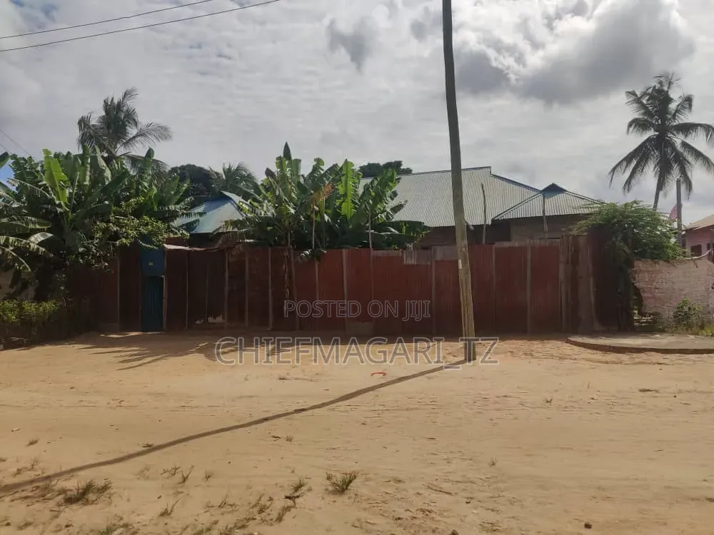 Furnished 5bdrm House in Maili Mmoja for sale in Maili Mmoja