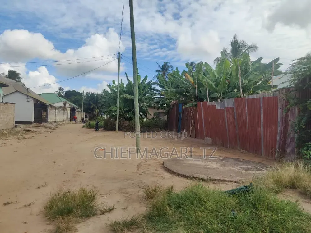 Furnished 5bdrm House in Maili Mmoja for sale in Maili Mmoja
