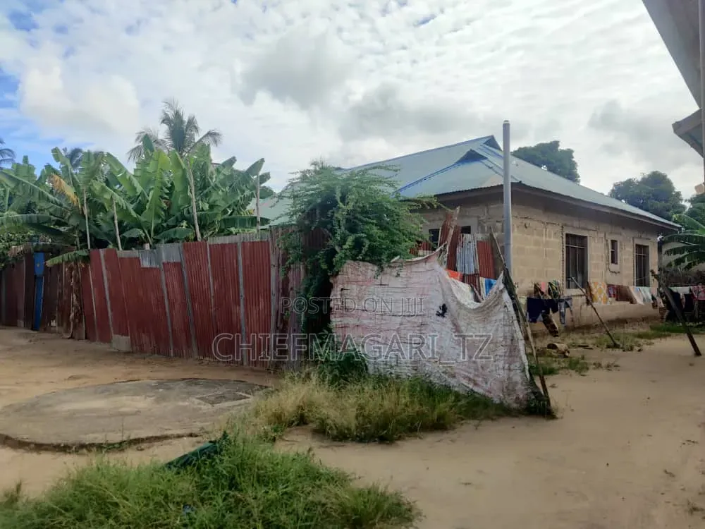 Furnished 5bdrm House in Maili Mmoja for sale in Maili Mmoja