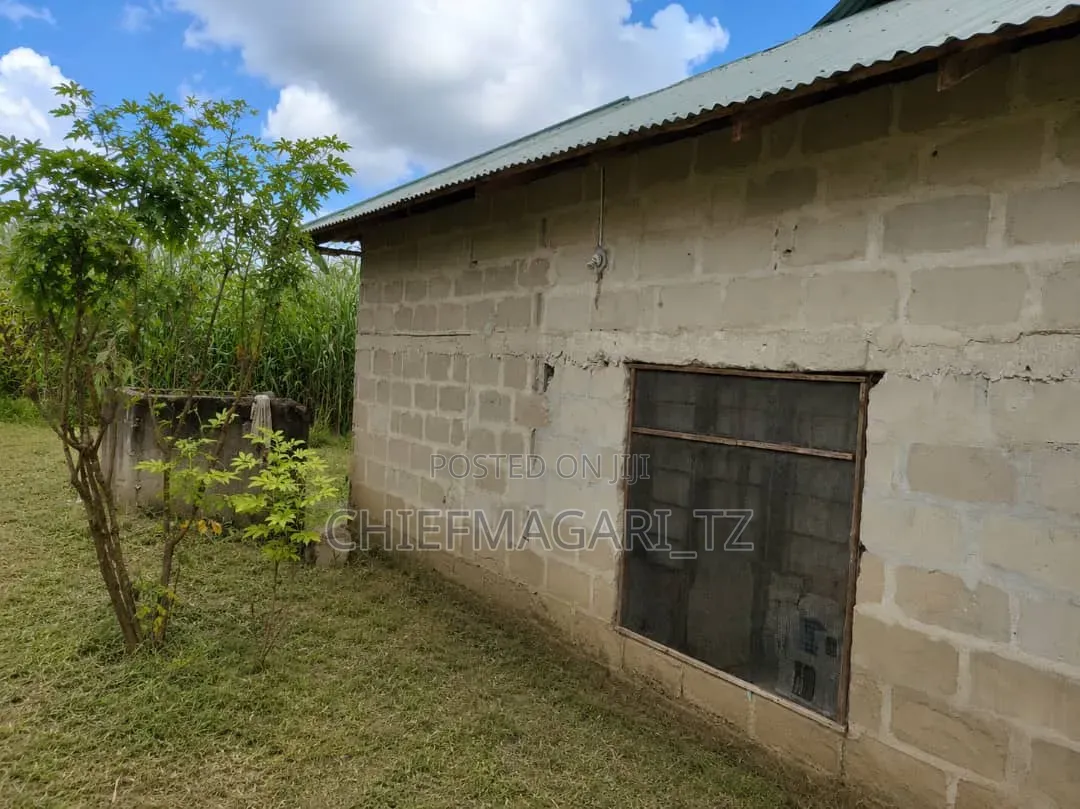 3bdrm House in Mbezi for sale in Mbezi
