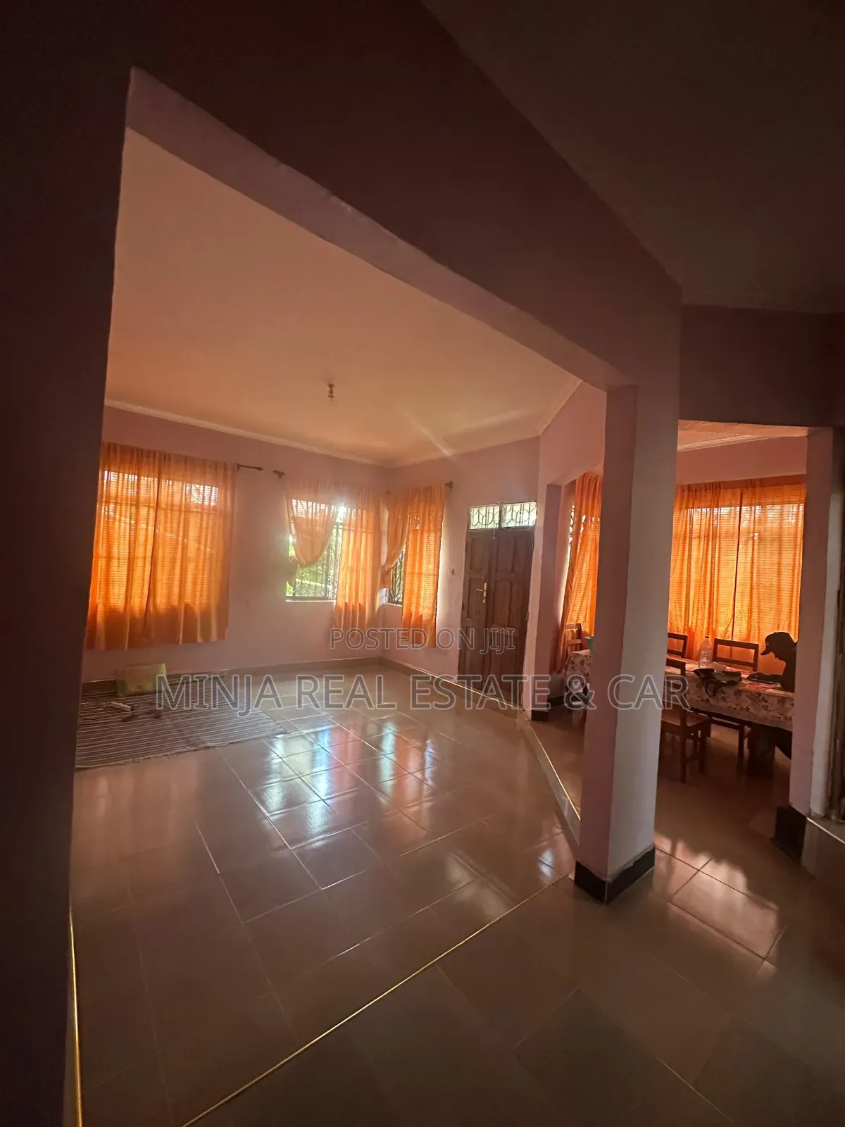 Farm and House for Sale in Kilindi District Tanga in Kikunde