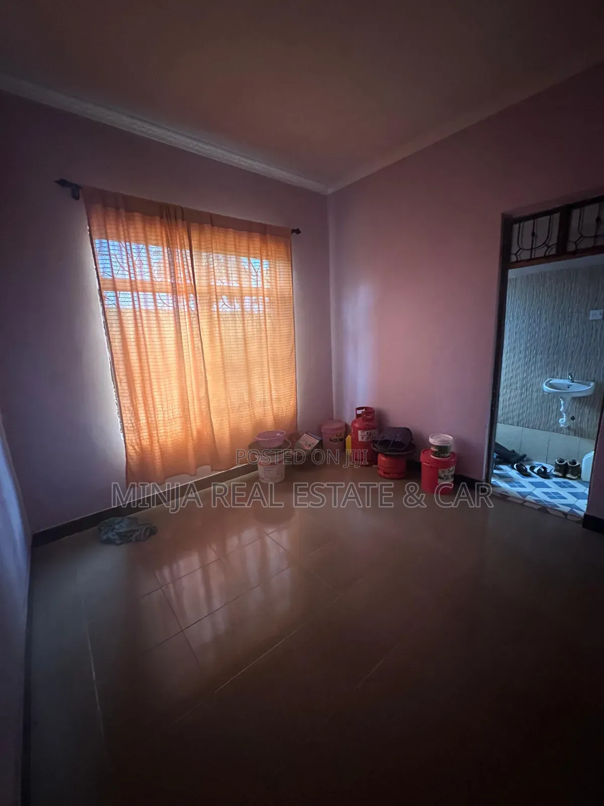 Farm and House for Sale in Kilindi District Tanga in Kikunde