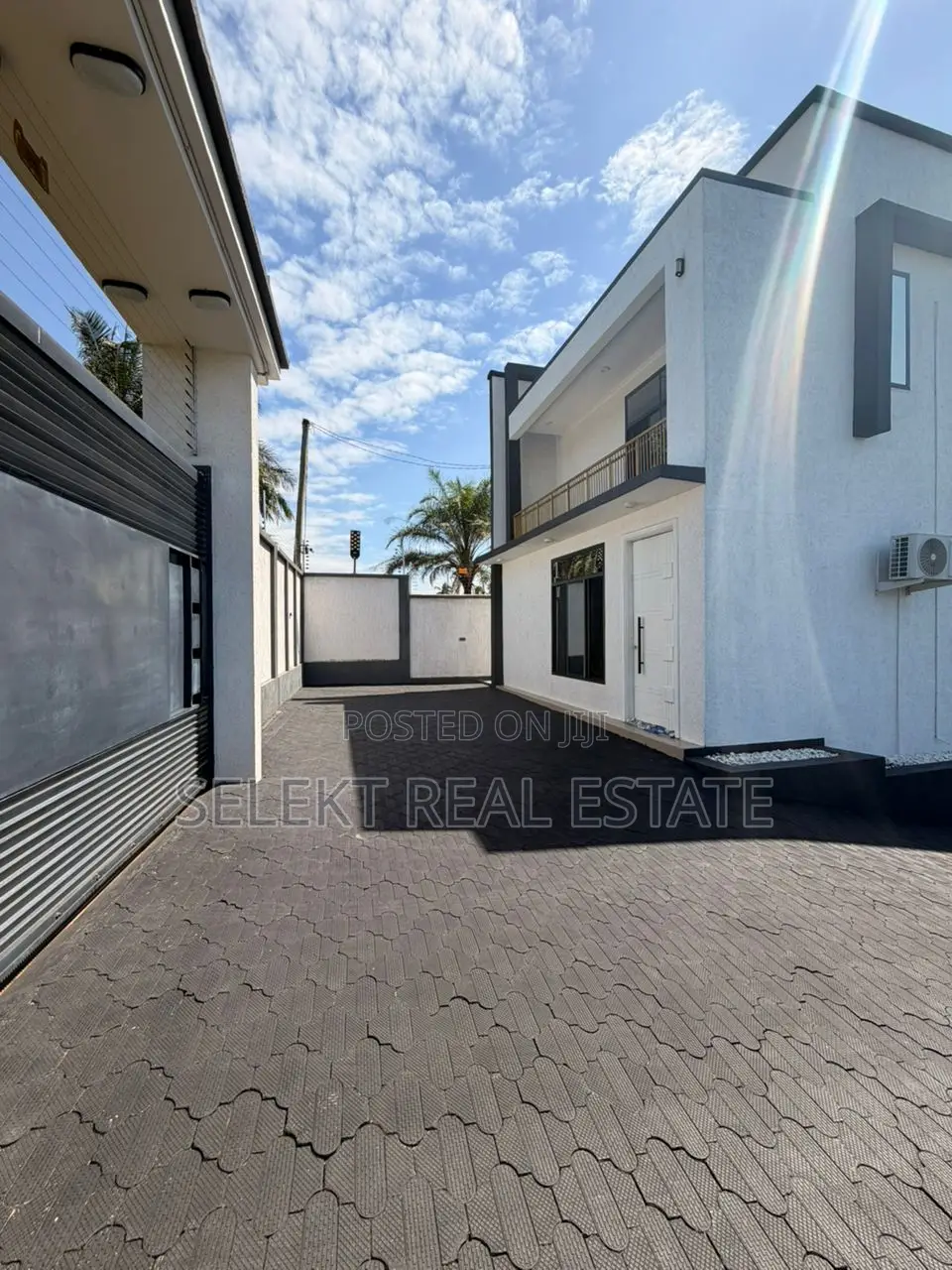 3bdrm House in Mbezi for sale in Mbezi