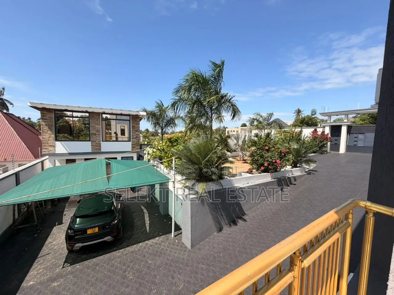 3bdrm House in Mbezi for sale in Mbezi
