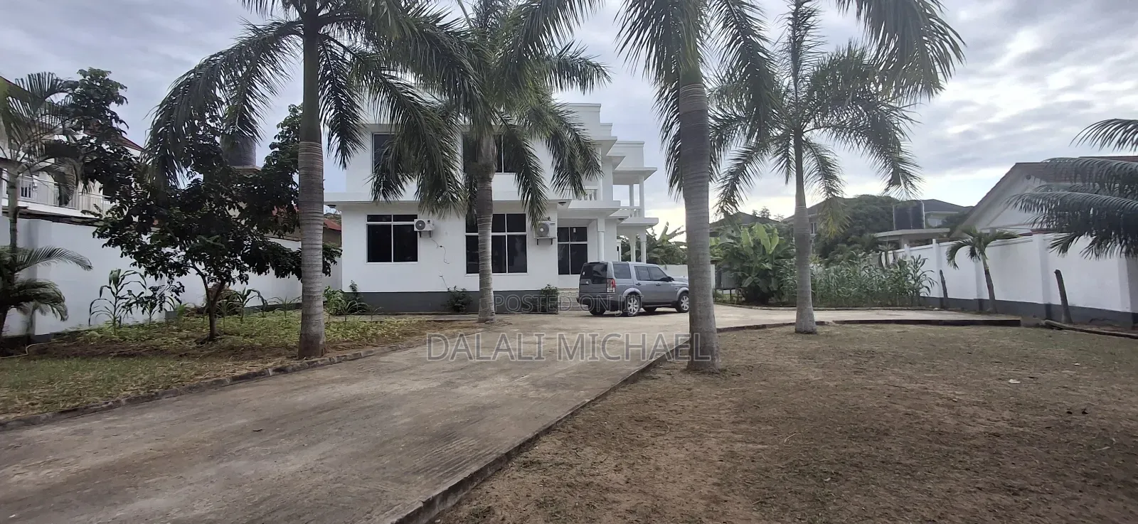 6bdrm House in Mbweni Jkt for sale in Mbweni
