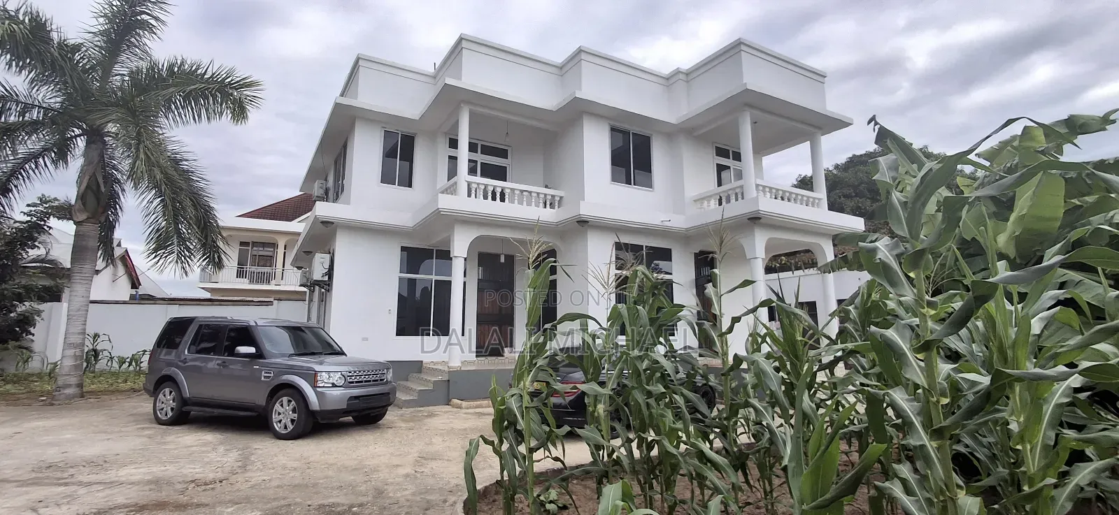 6bdrm House in Mbweni Jkt for sale in Mbweni