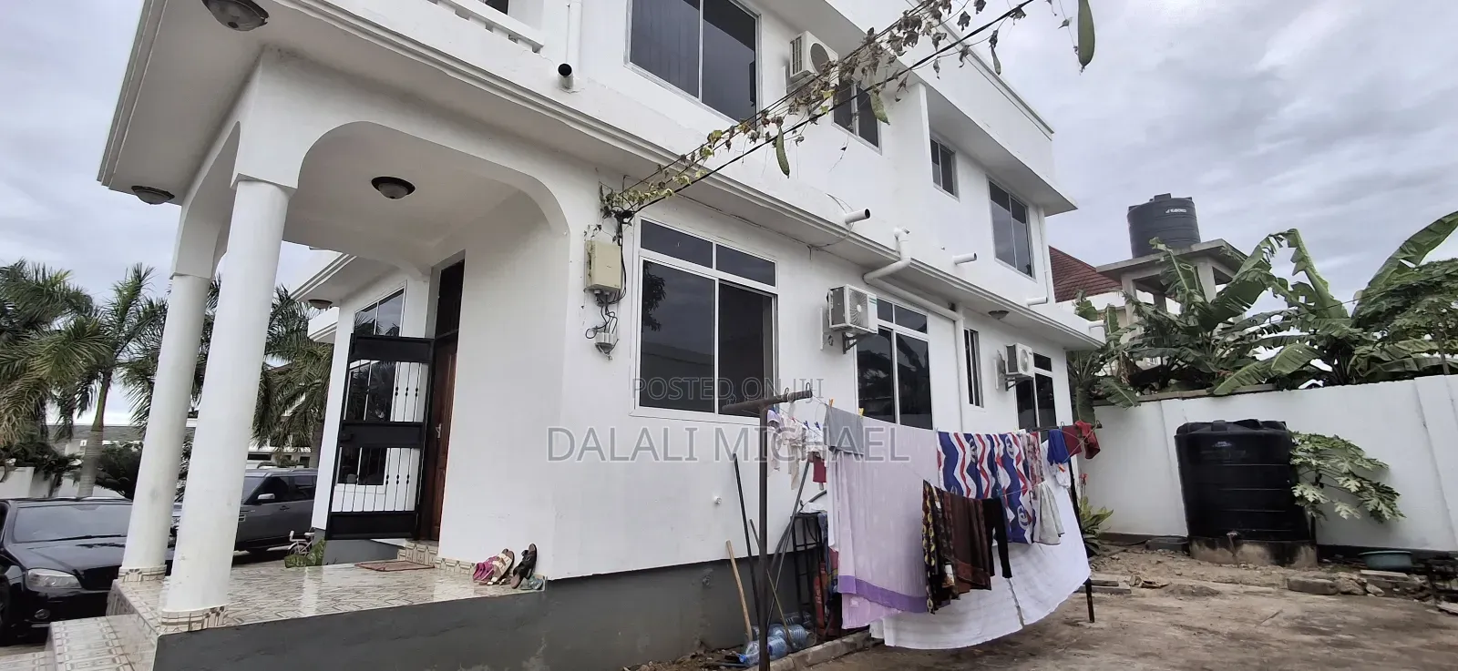 6bdrm House in Mbweni Jkt for sale in Mbweni