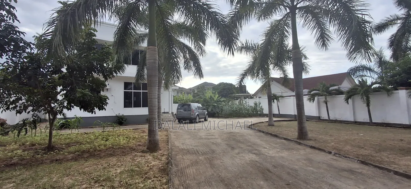 6bdrm House in Mbweni Jkt for sale in Mbweni