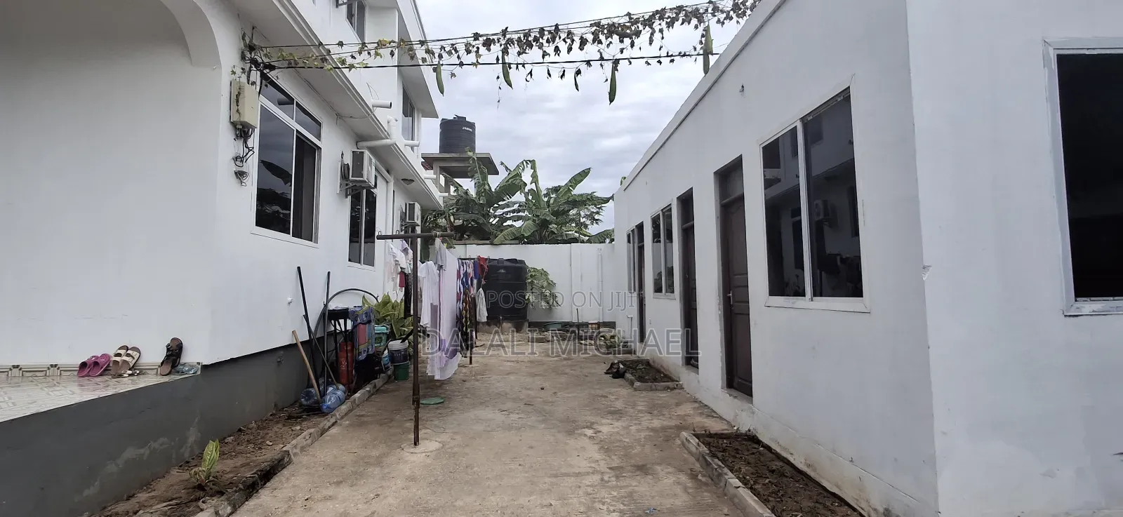 6bdrm House in Mbweni Jkt for sale in Mbweni