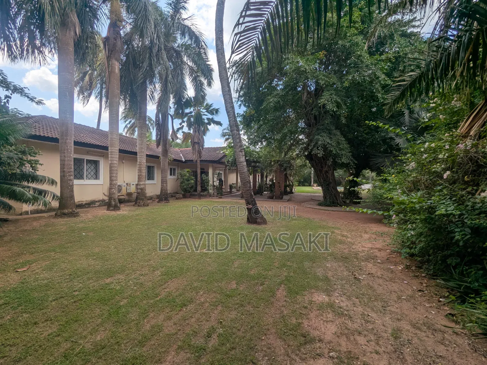 5bdrm Bungalow in Prime Property, Kawe for sale in Kawe