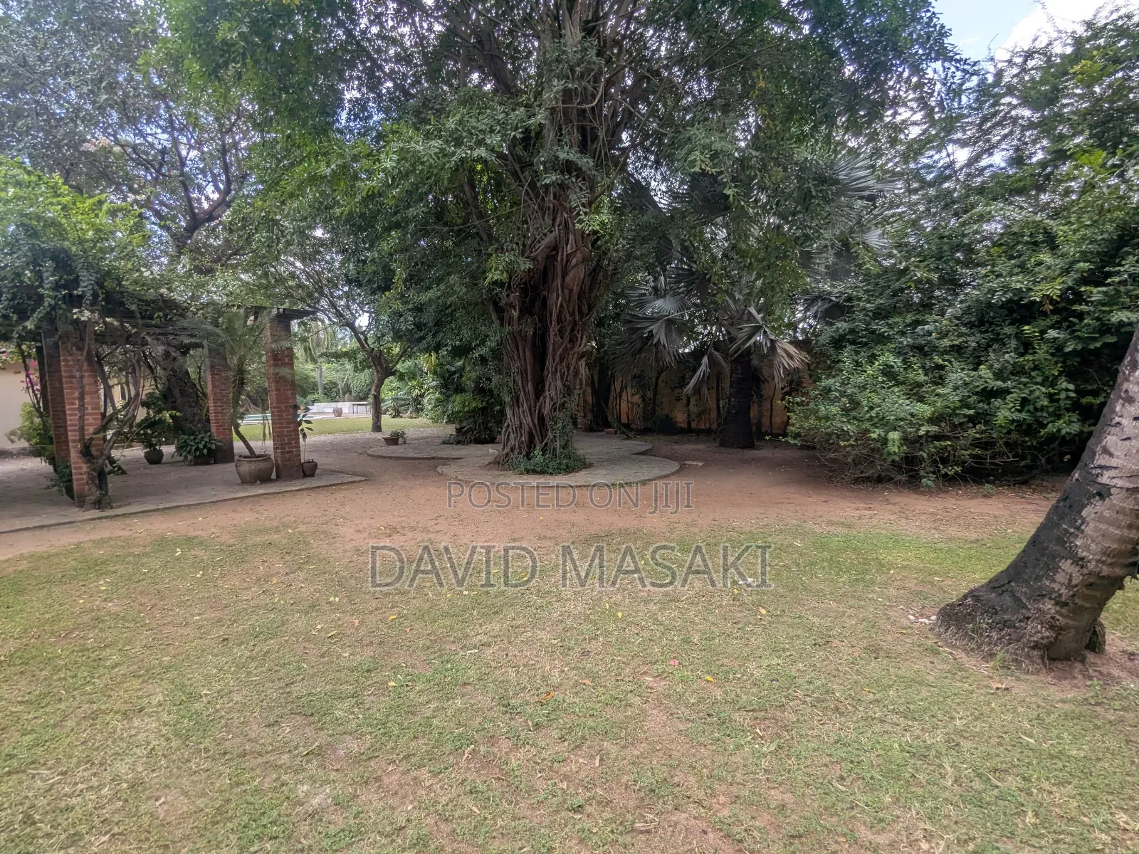 5bdrm Bungalow in Prime Property, Kawe for sale in Kawe