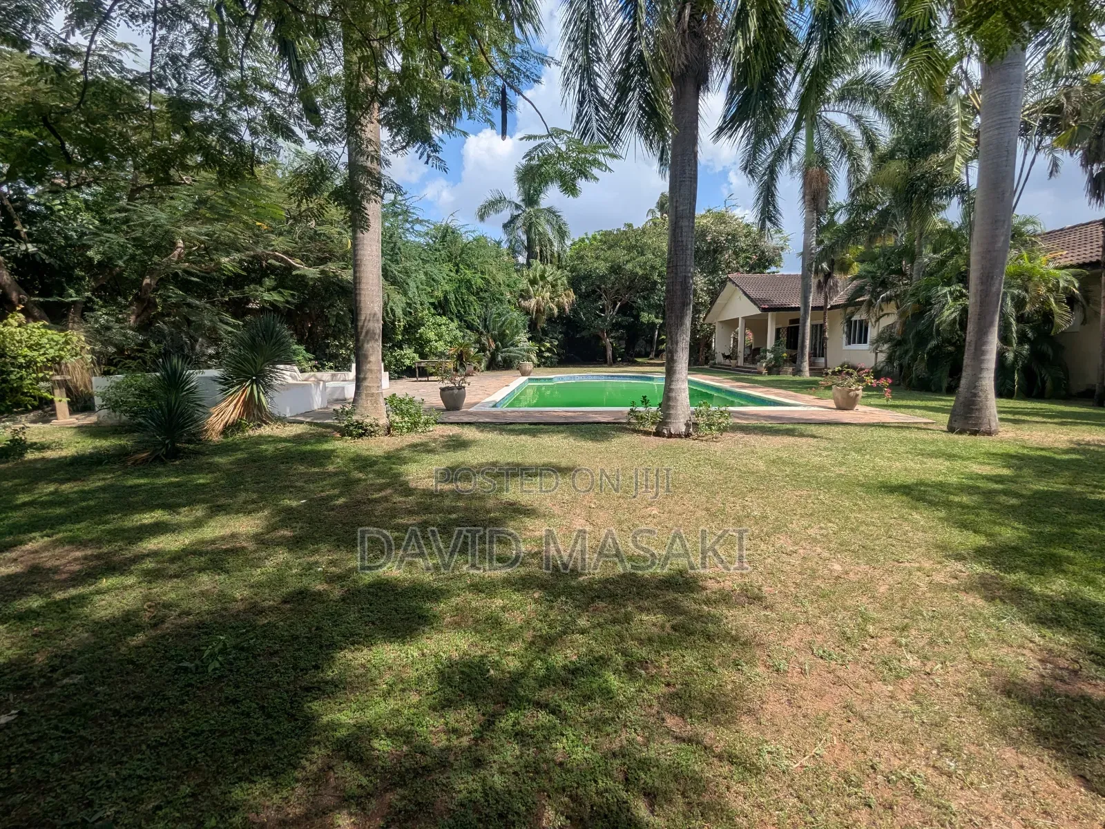 5bdrm Bungalow in Prime Property, Kawe for sale in Kawe