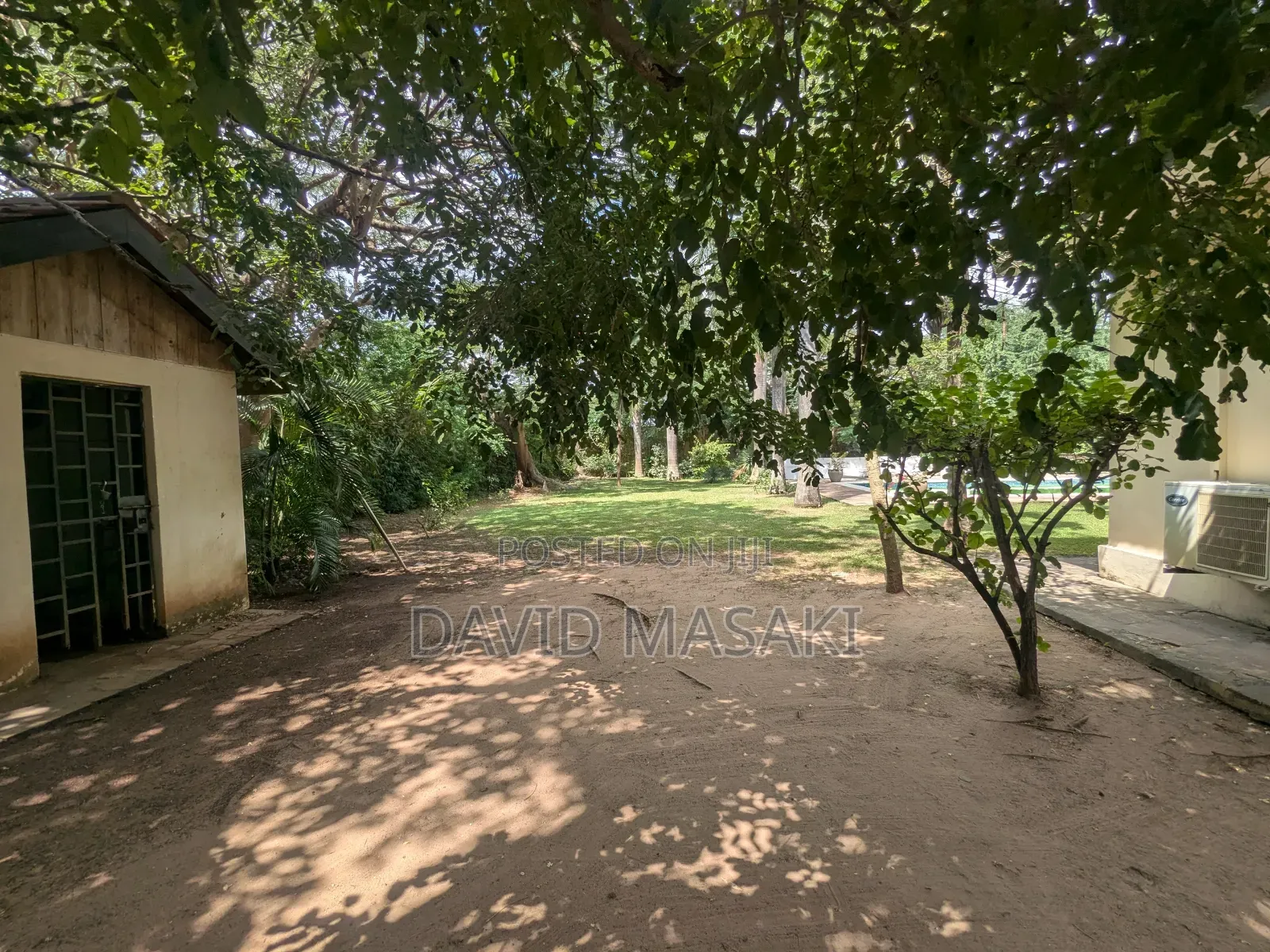 5bdrm Bungalow in Prime Property, Kawe for sale in Kawe