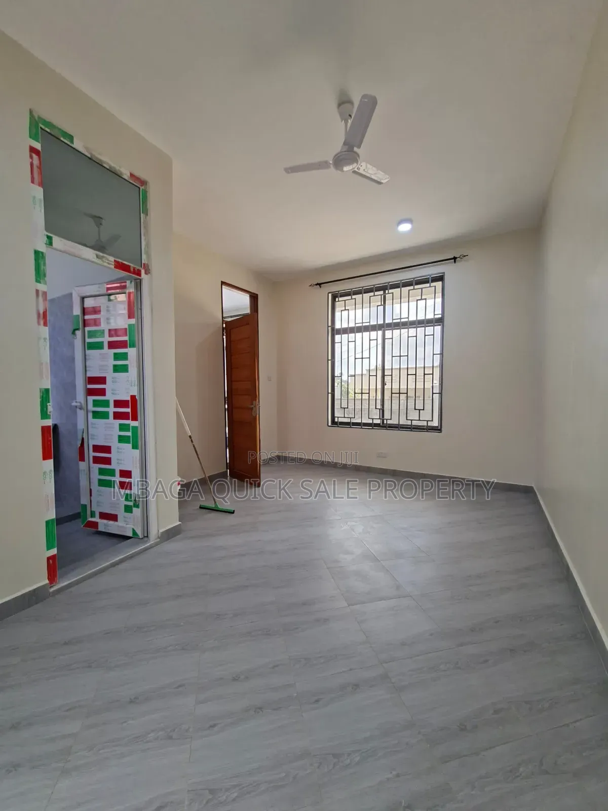 Furnished 1bdrm Apartment in Msasani for rent in Msasani