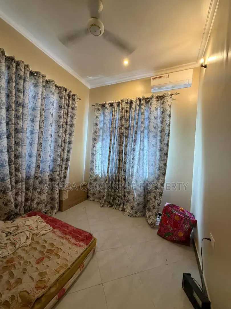 Furnished 1bdrm Apartment in Msasani for rent in Msasani